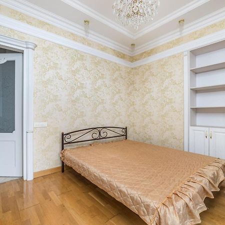 Gefest 2-Bedrooms Apartment With Terrace Odessa Esterno foto